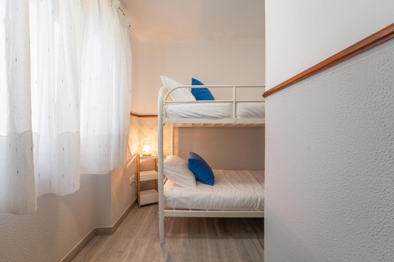 Apartamento Casa Da Areia Nazaré Exterior foto