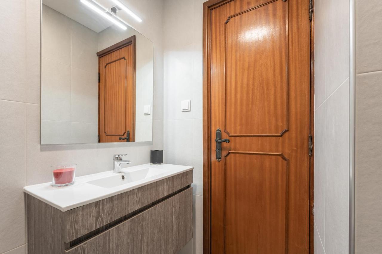 Apartamento Casa Da Areia Nazaré Exterior foto